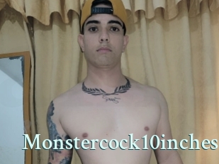 monstercock10inches Ambiance Gay
