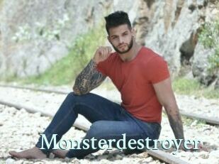 Monsterdestroyer