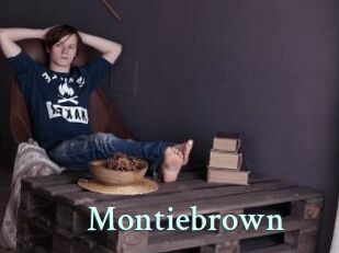 Montiebrown