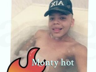 Monty_hot