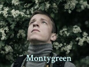 montygreen Ambiance Gay