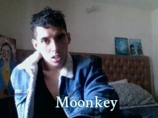 moonkey Ambiance Gay