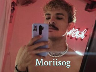 Moriisog