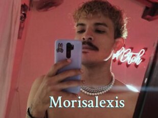 Morisalexis