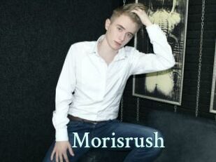 Morisrush
