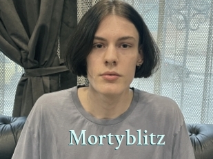 Mortyblitz