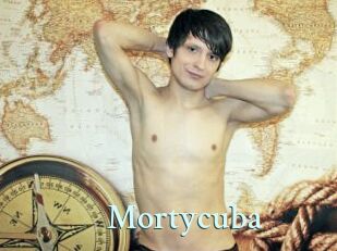 Mortycuba