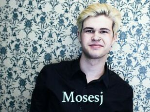 Mosesj
