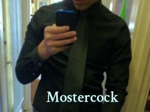 Mostercock