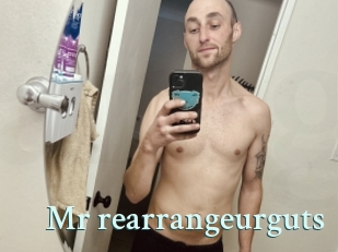 mr_rearrangeurguts Ambiance Gay