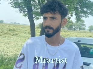 Mrartist