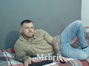 Mrbrit