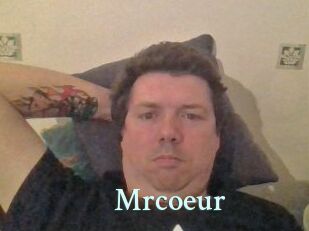 Mrcoeur