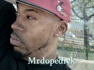 Mrdopedick
