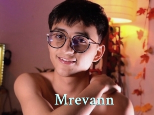 Mrevann