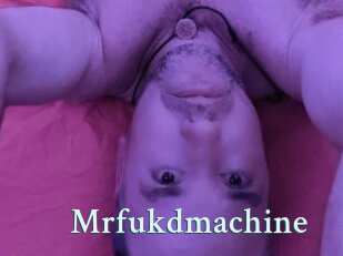 Mrfukdmachine