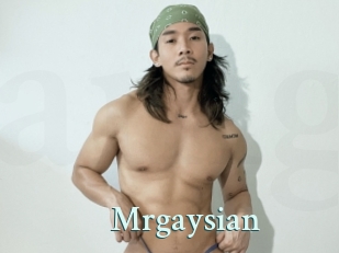 Mrgaysian