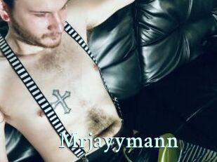 Mrjayymann