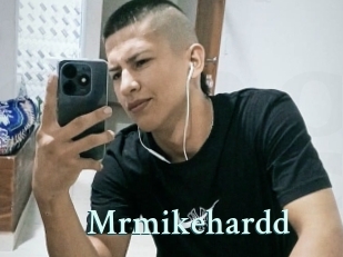 Mrmikehardd