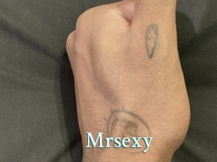 Mrsexy