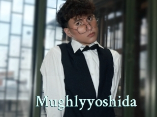 Mughlyyoshida