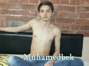 Muhamedbek