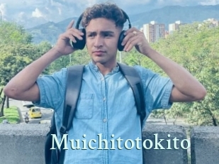 muichitotokito Ambiance Gay