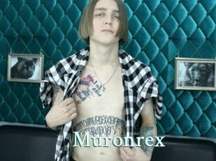 Muronrex