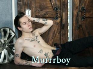 Murrrboy