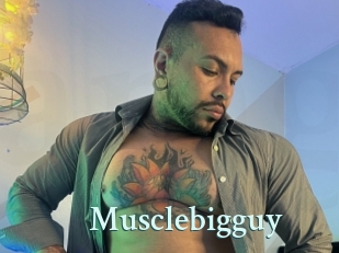 Musclebigguy