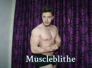 Muscleblithe