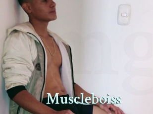 Muscleboiss