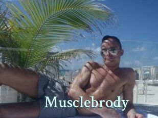 Musclebrody