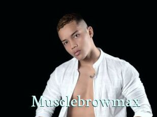 Musclebrowmax