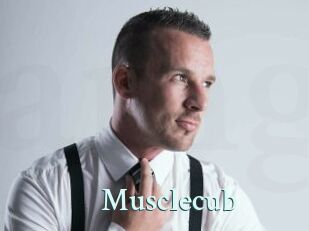 Musclecub