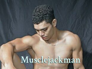 Musclejackman