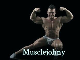 Musclejohny