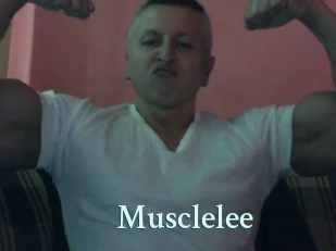 musclelee Ambiance Gay