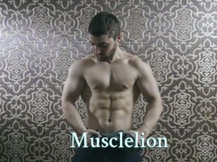 Musclelion