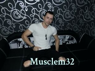 Musclem32