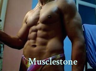 Musclestone