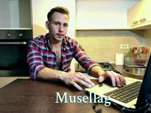 Musellag