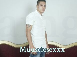 Muusclesexxx