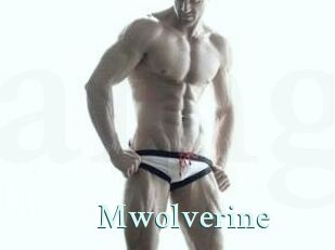 M_wolverine