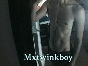 mxtwinkboy Ambiance Gay