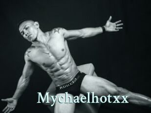Mychaelhotxx
