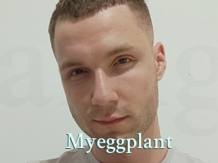 Myeggplant