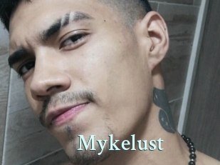 Mykelust