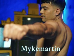 Mykemartin