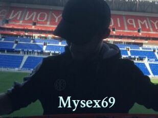 Mysex69